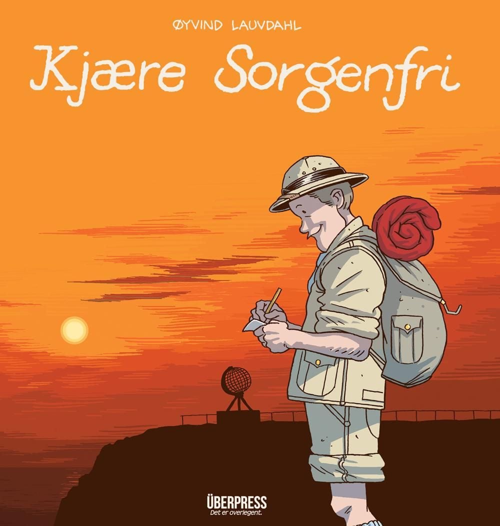 Kjære Sorgenfri