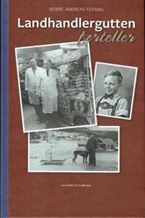 Landhandlergutten forteller