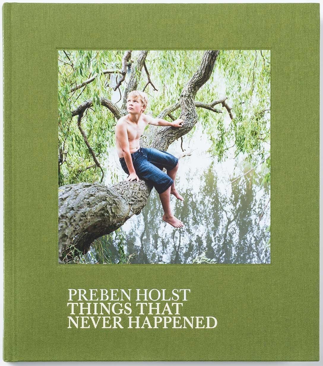 Things that never happened