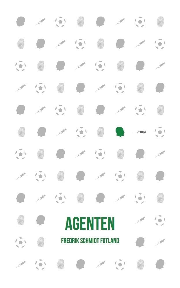 Agenten