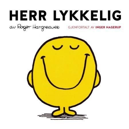 Herr Lykkelig