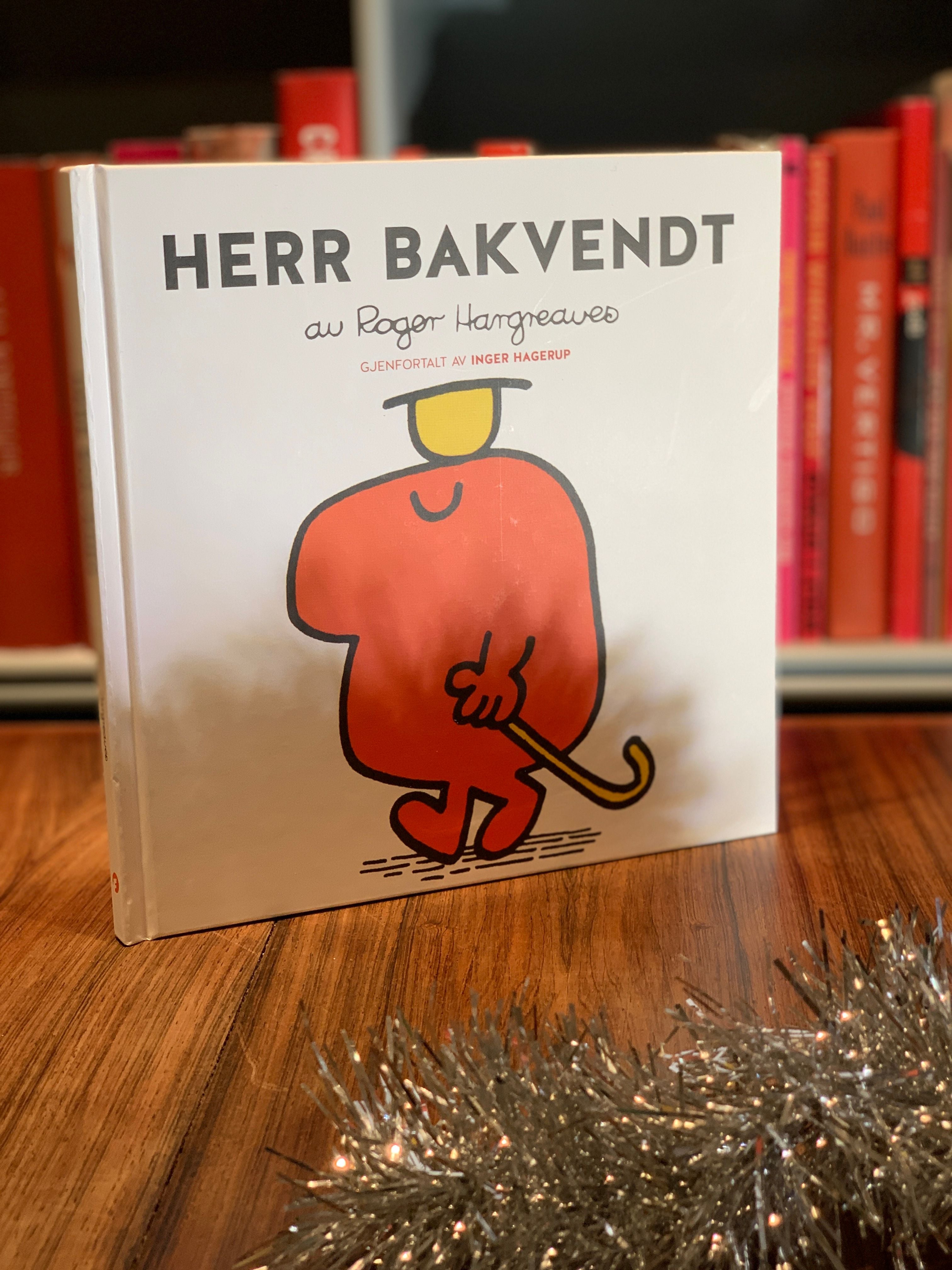 Herr Bakvendt