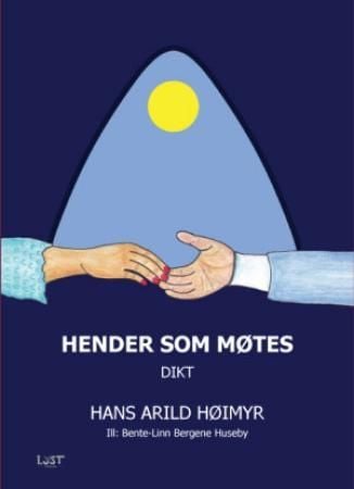 Hender som møtes