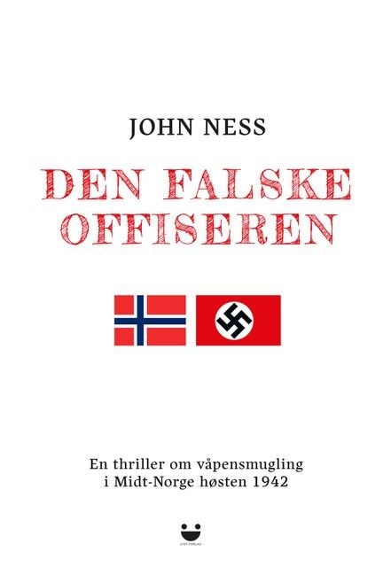 Den falske offiseren