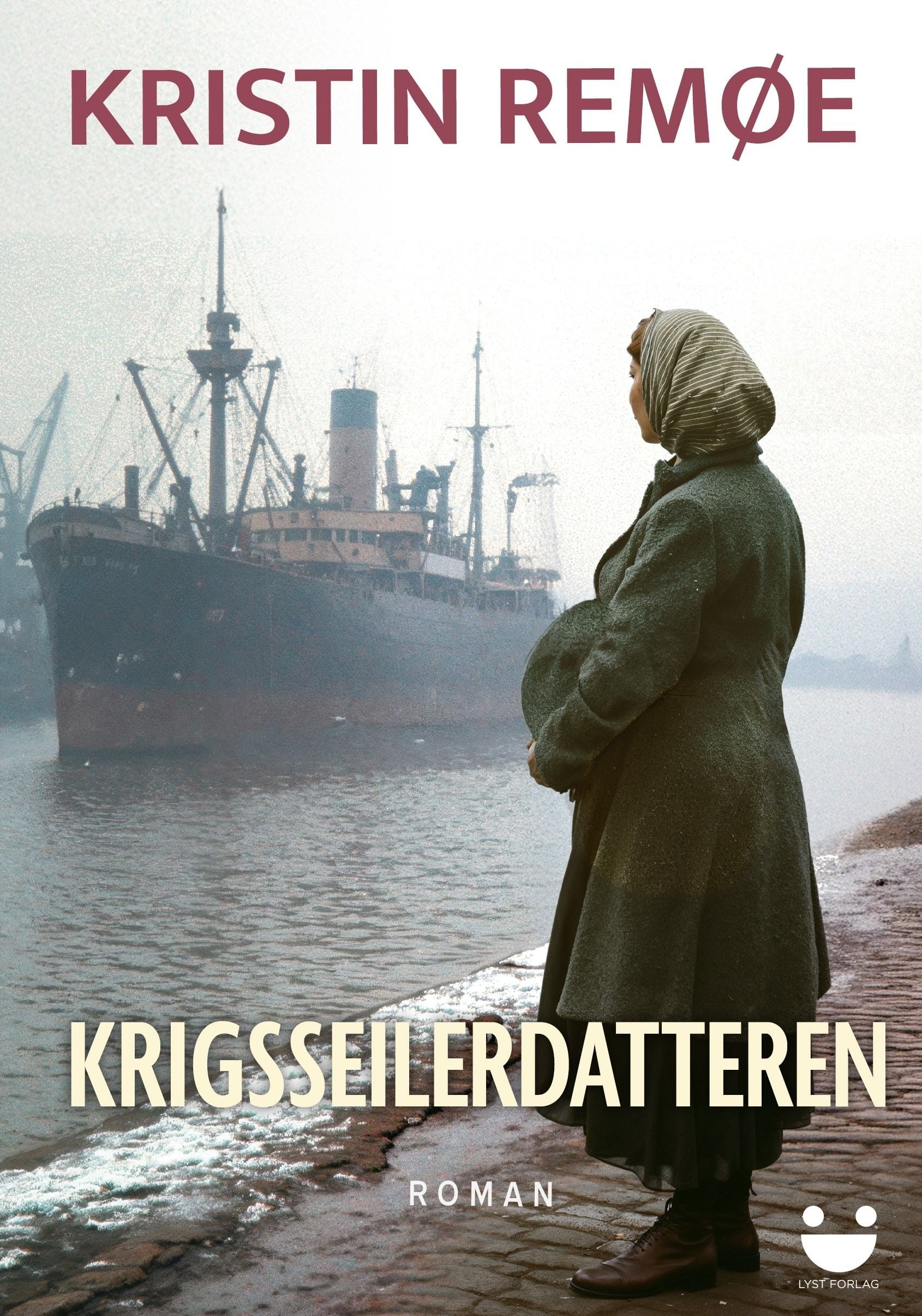 Krigsseilerdatteren