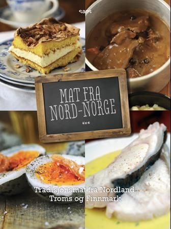 Mat fra Nord-Norge
