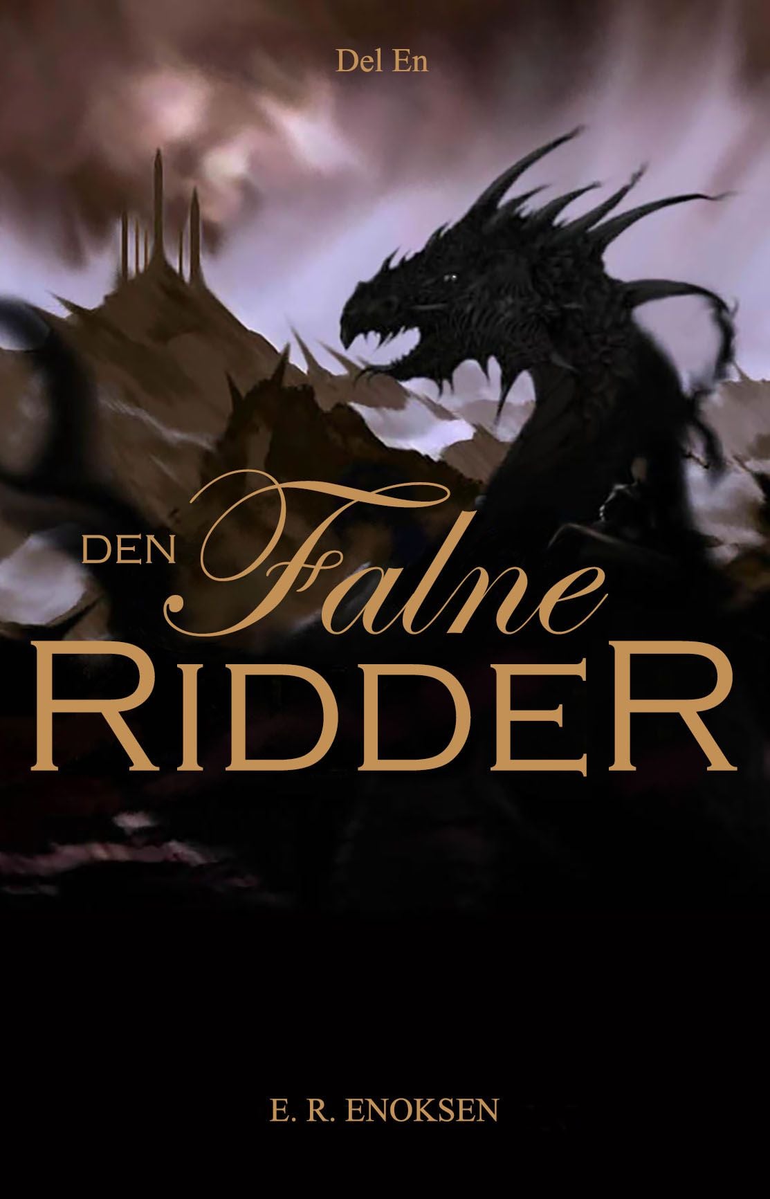 Den falne ridder