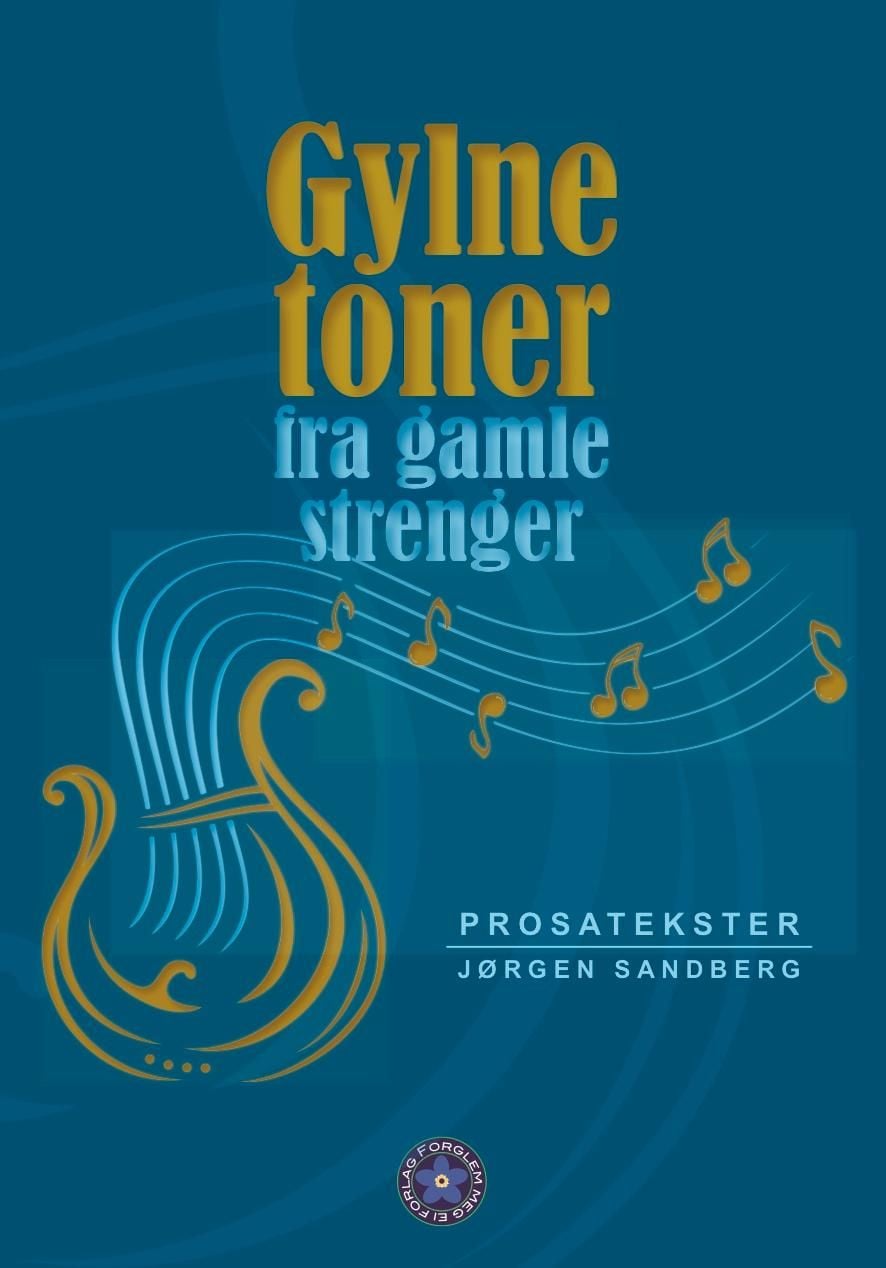 Gylne toner fra gamle strenger