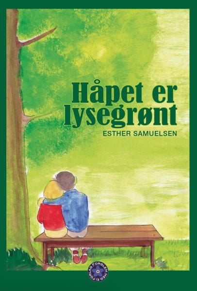 Håpet er lysegrønt