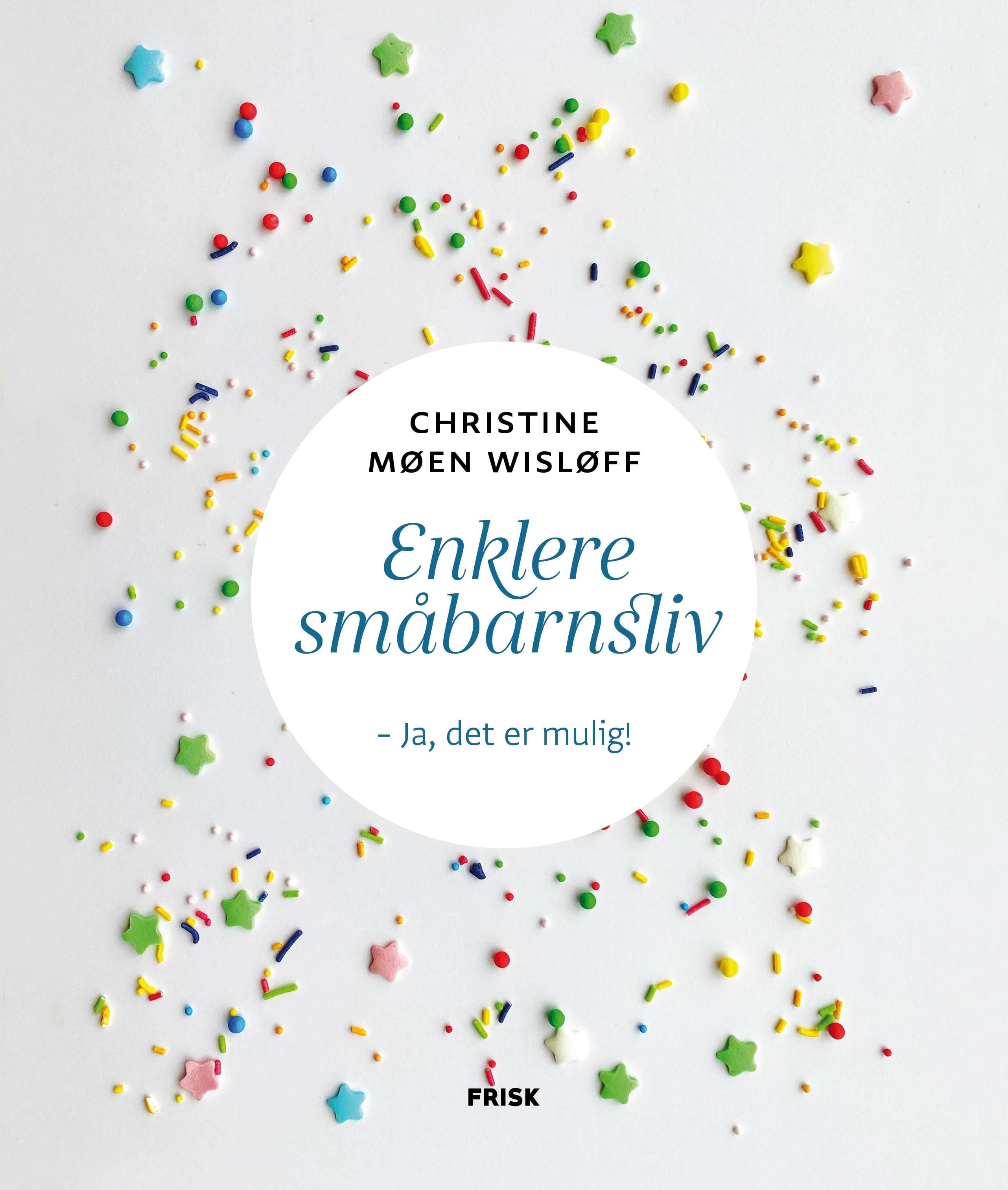 Enklere småbarnsliv