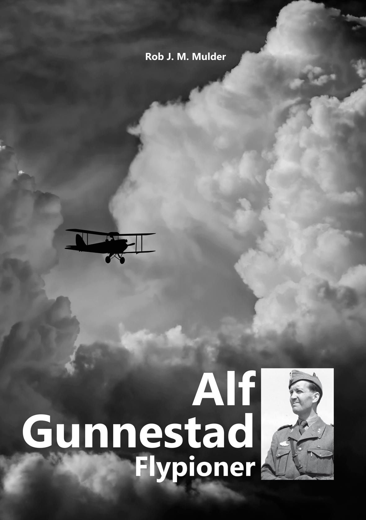 Alf Gunnestad