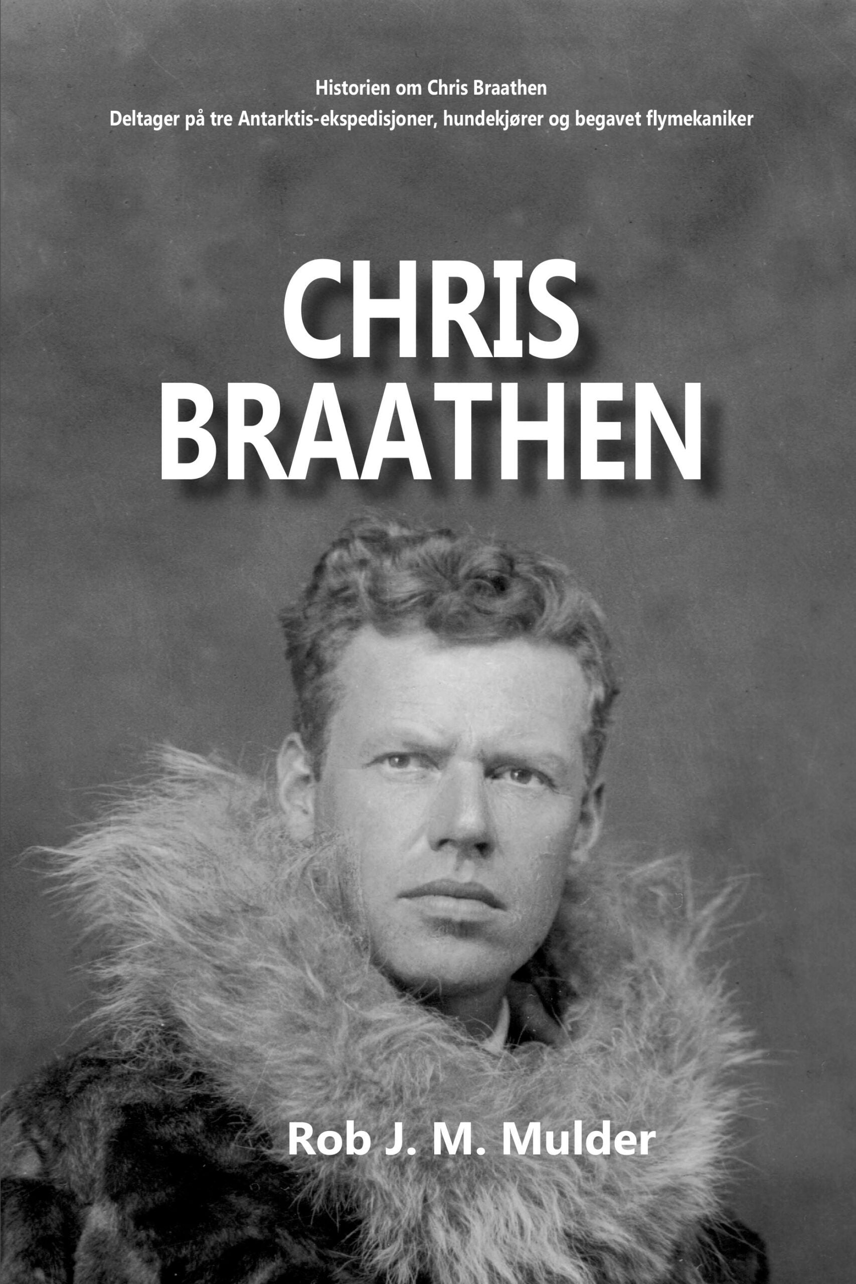Chris Braathen