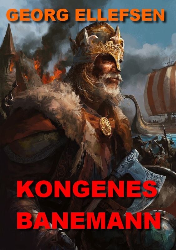Kongenes banemann