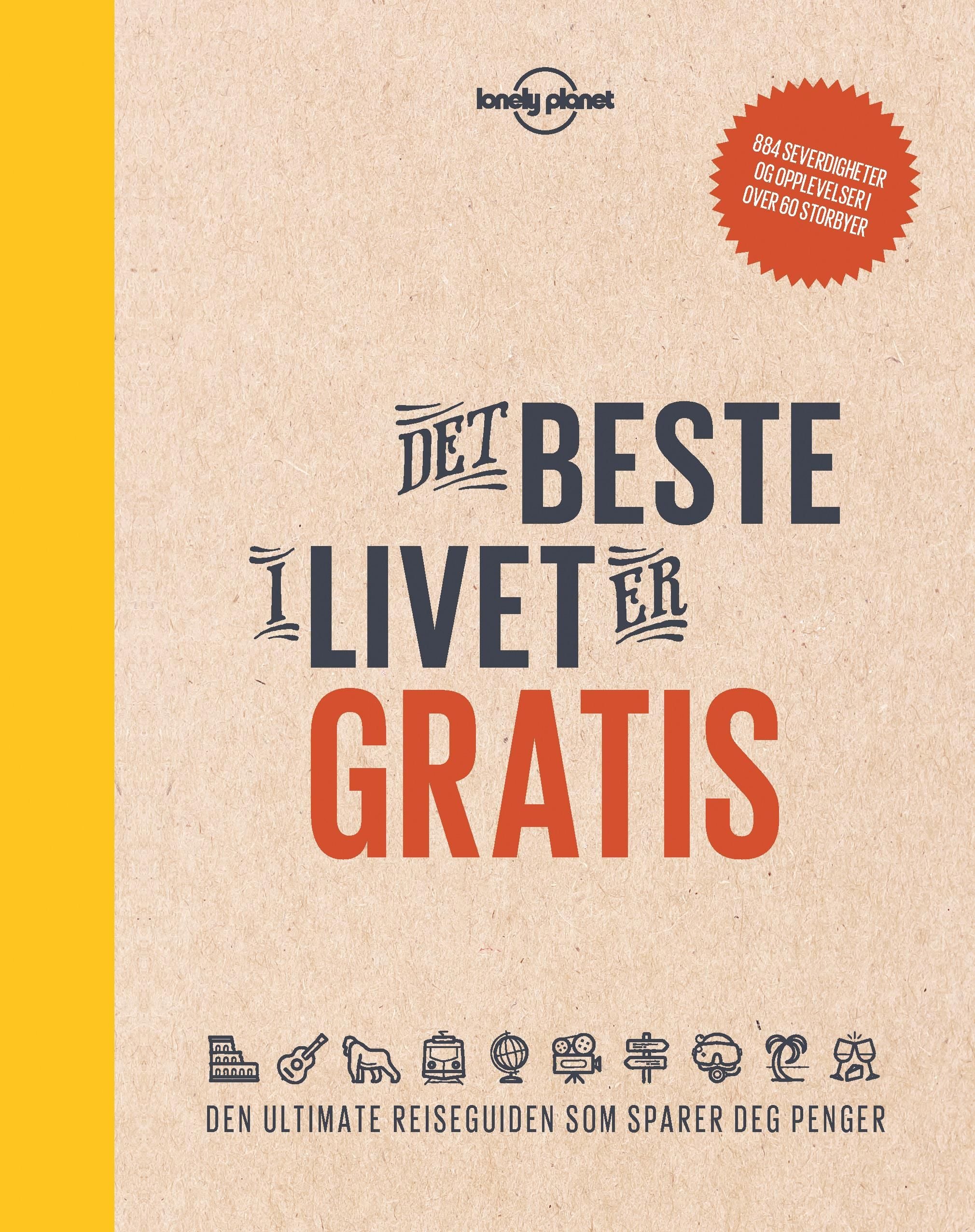 Det beste i livet er gratis