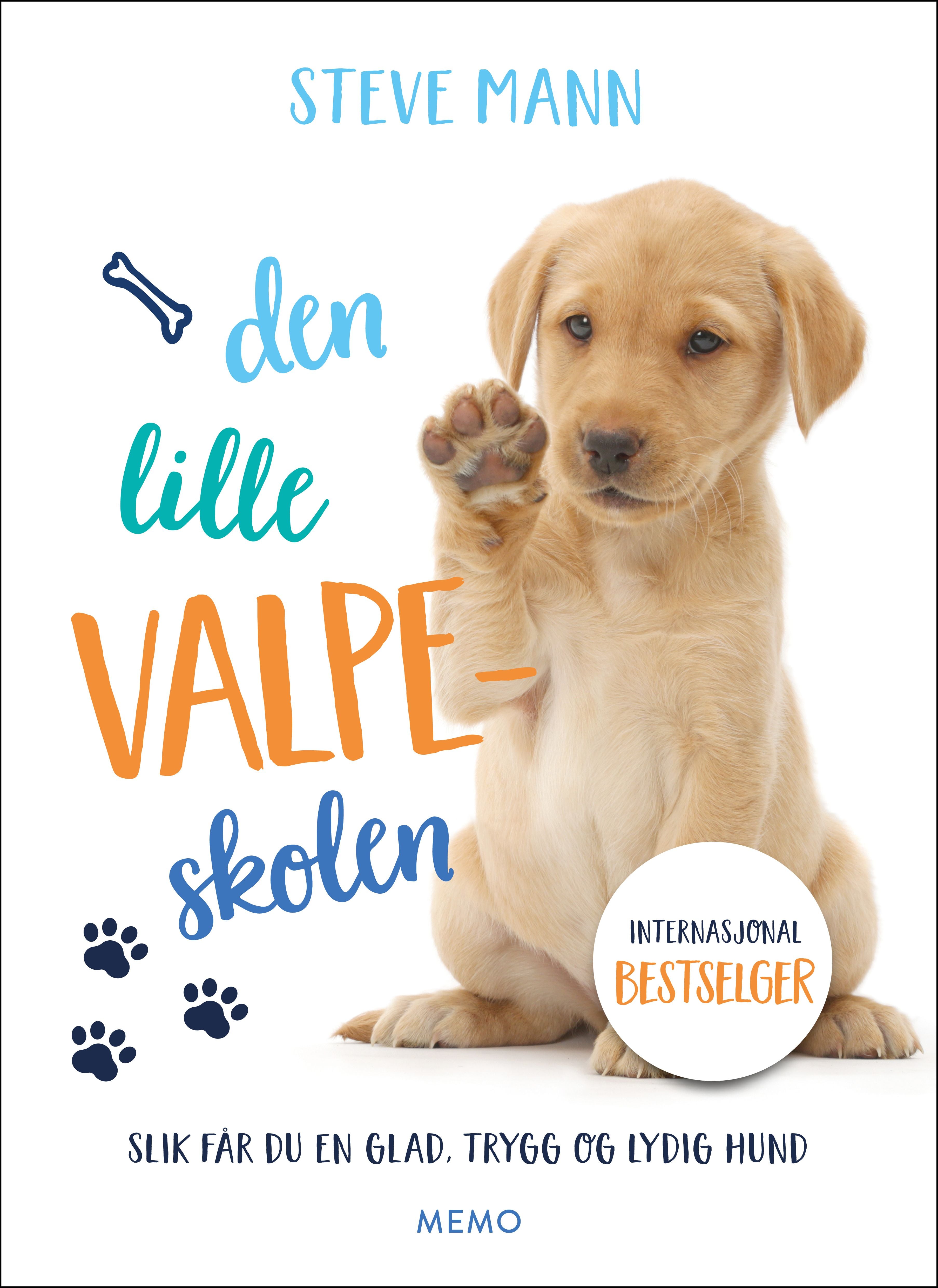 Den lille valpeskolen