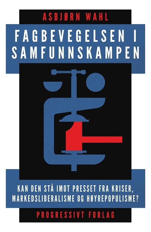 Fagbevegelsen i samfunnskampen