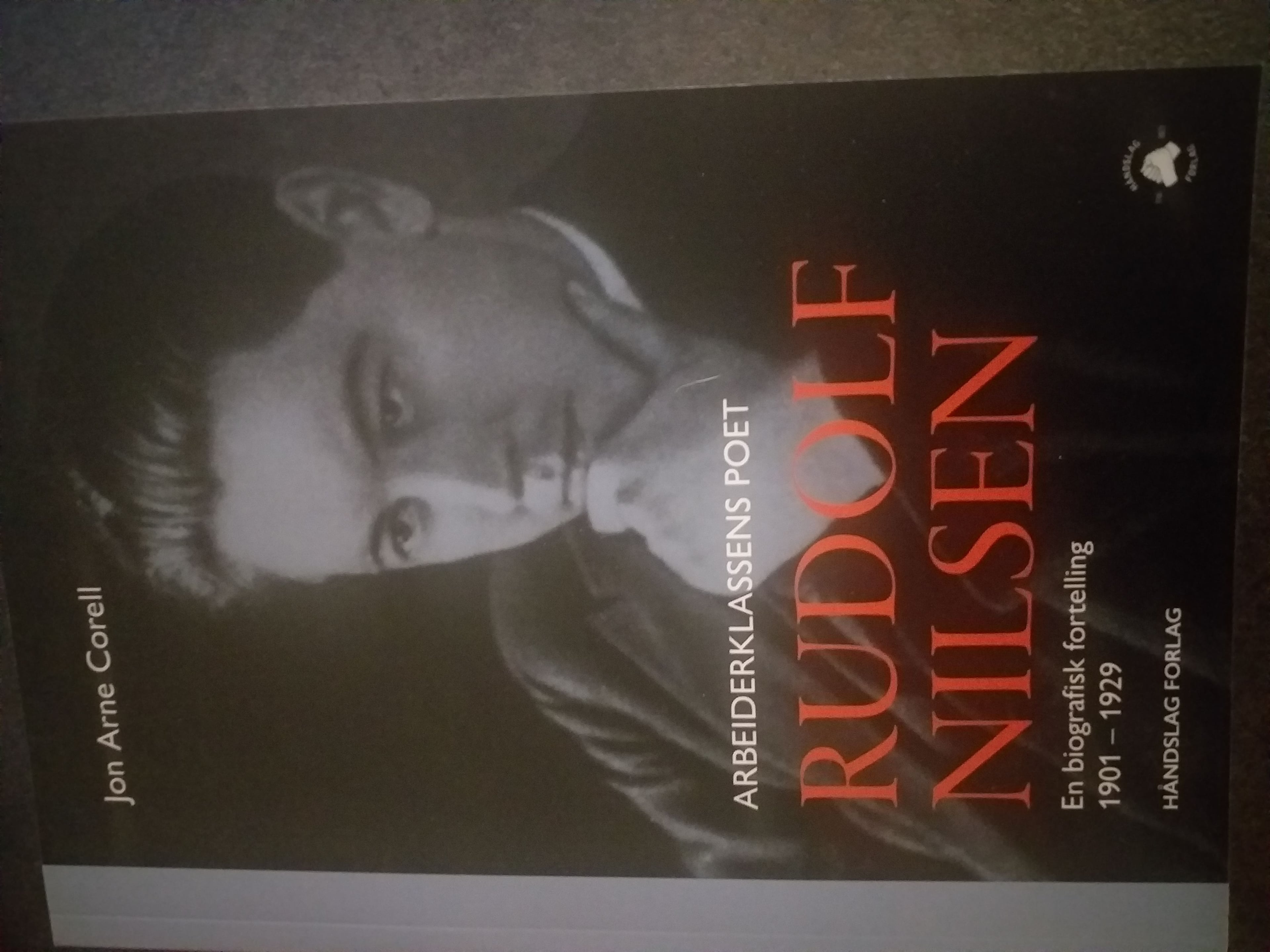 Rudolf Nilsen