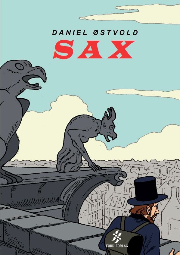 Sax