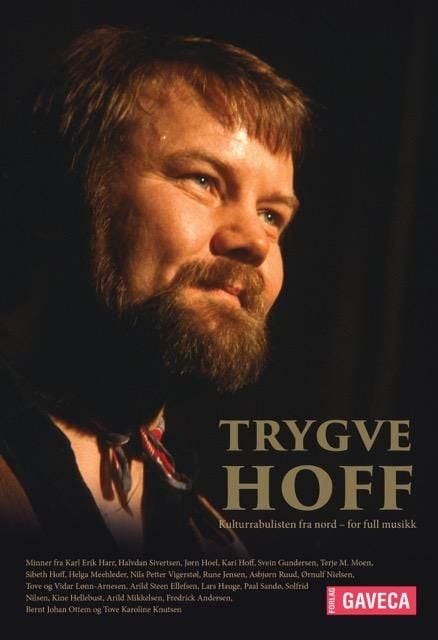 Trygve Hoff