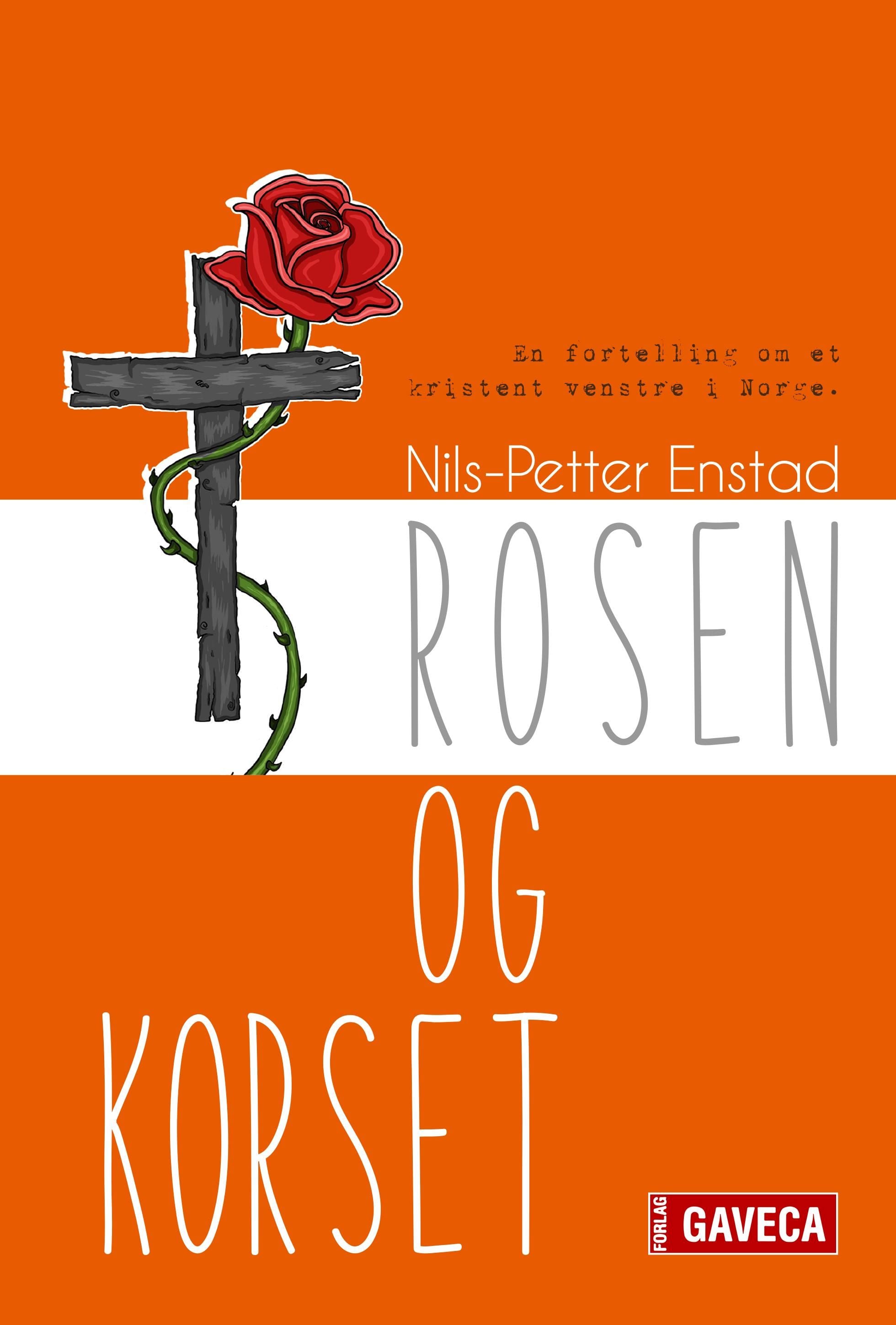 Rosen og korset