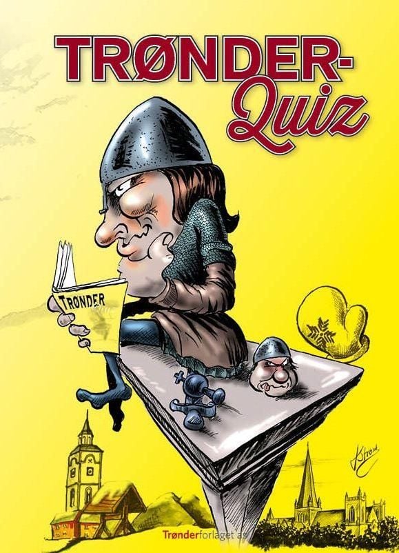 Trønderquiz