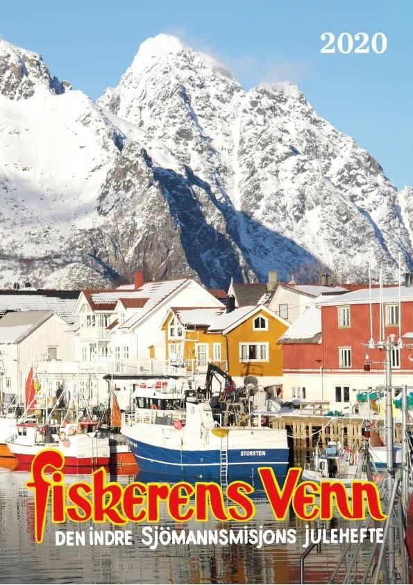 Fiskerens venn 2020