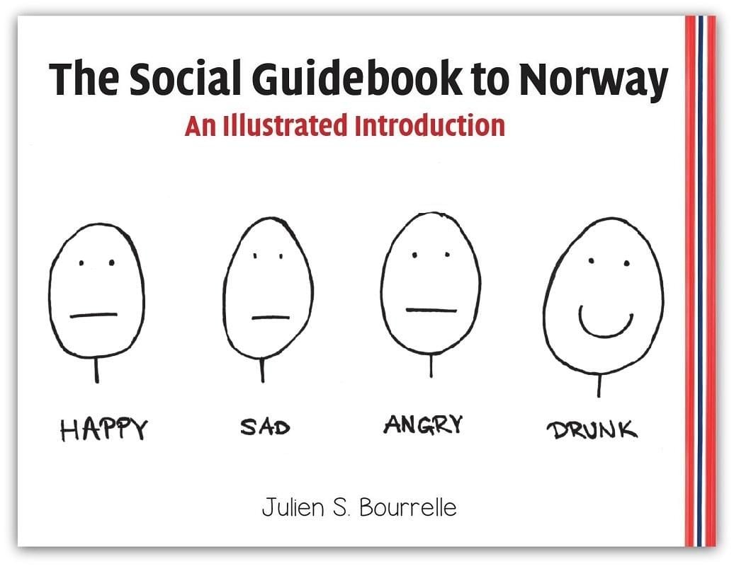 The social guidebook to Norway