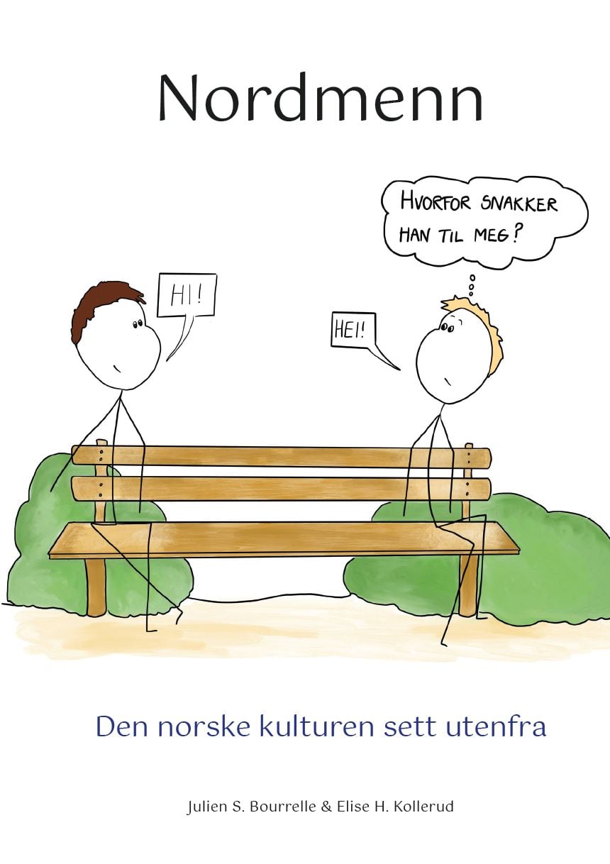 Nordmenn