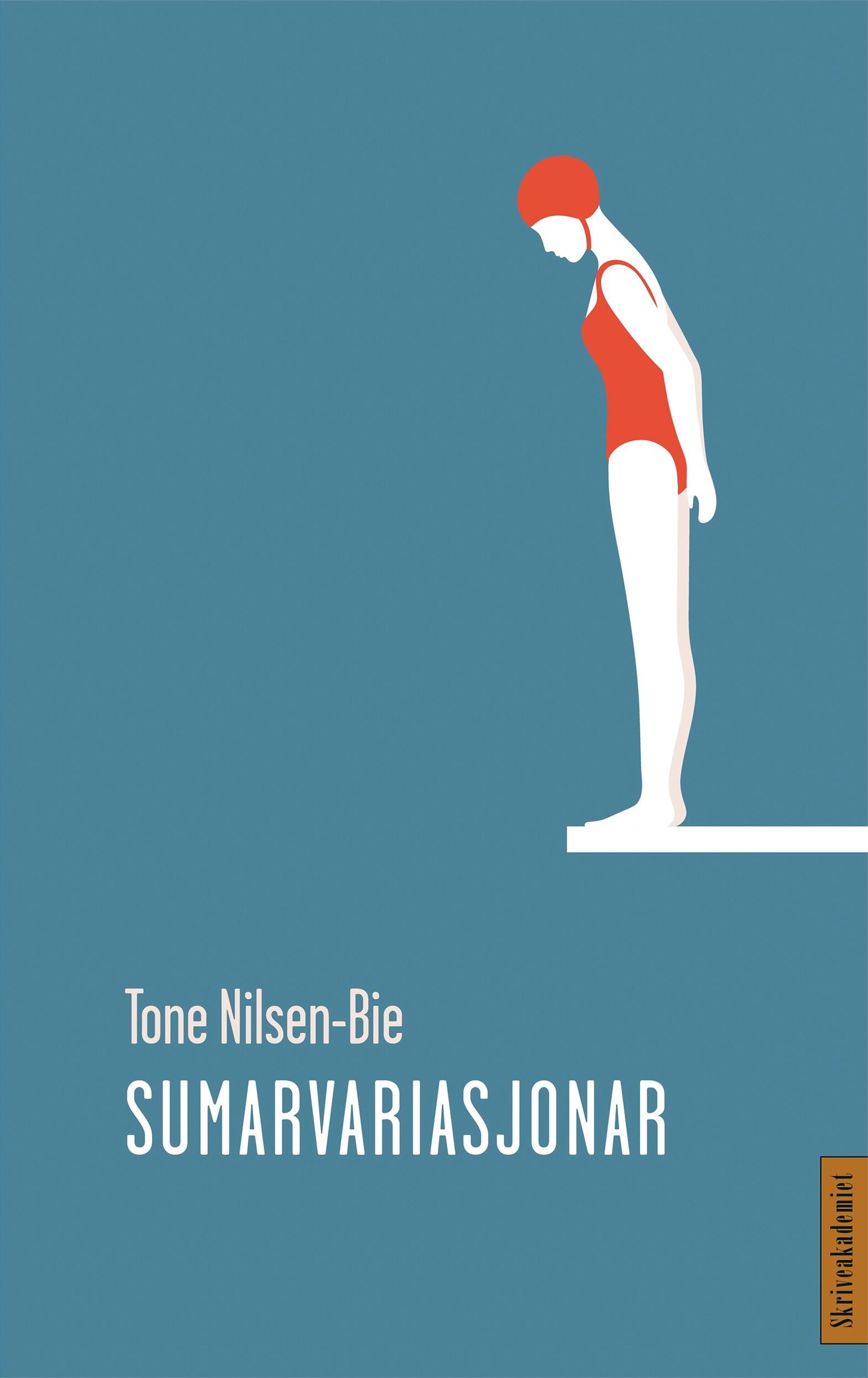 Sumarvariasjonar