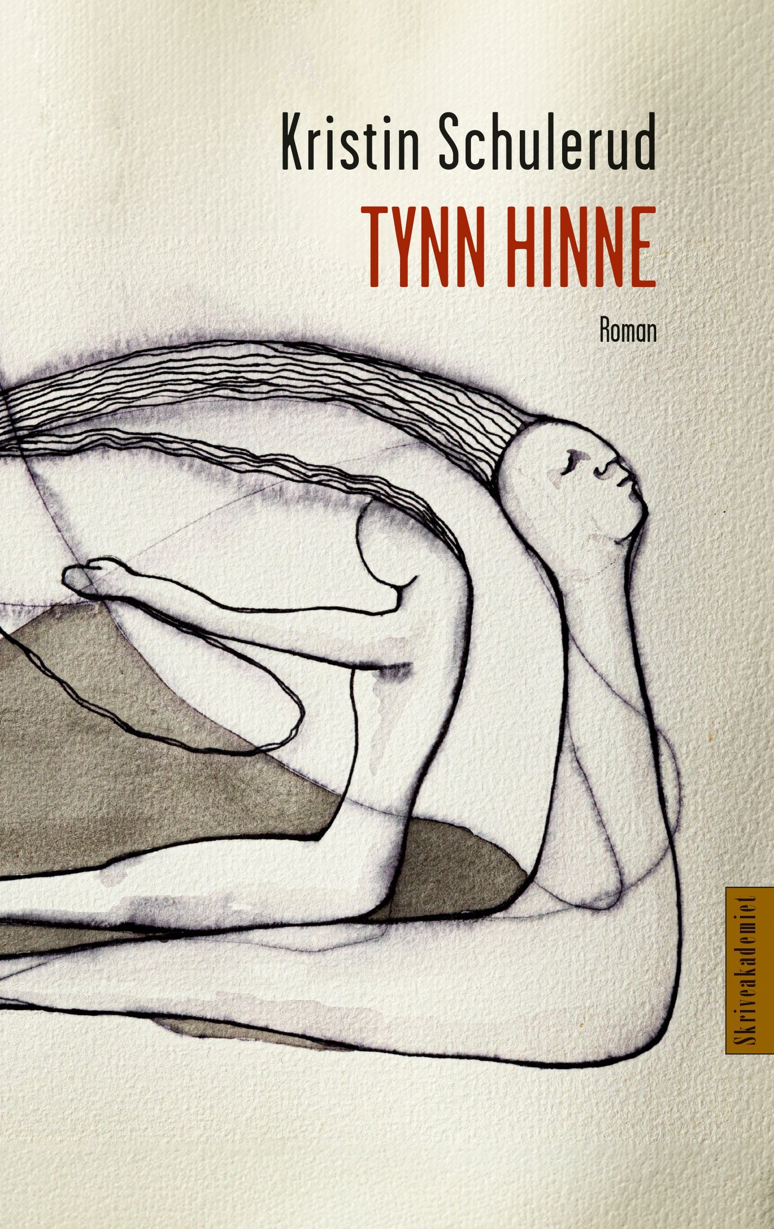 Tynn hinne