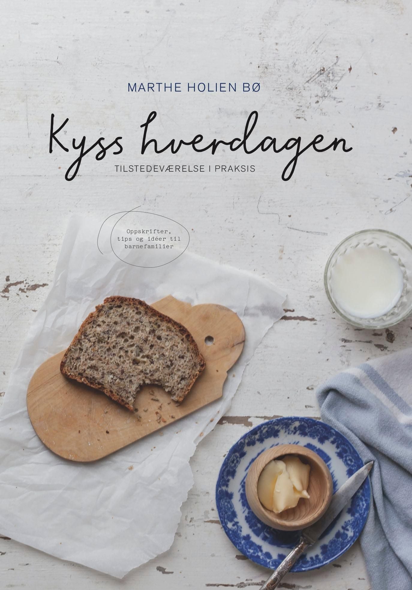 Kyss hverdagen