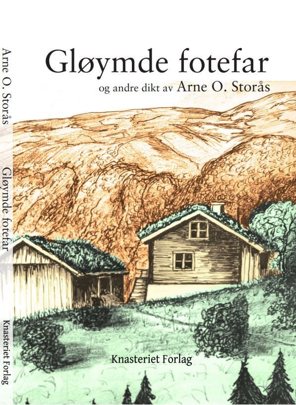 Gløymde fotefar