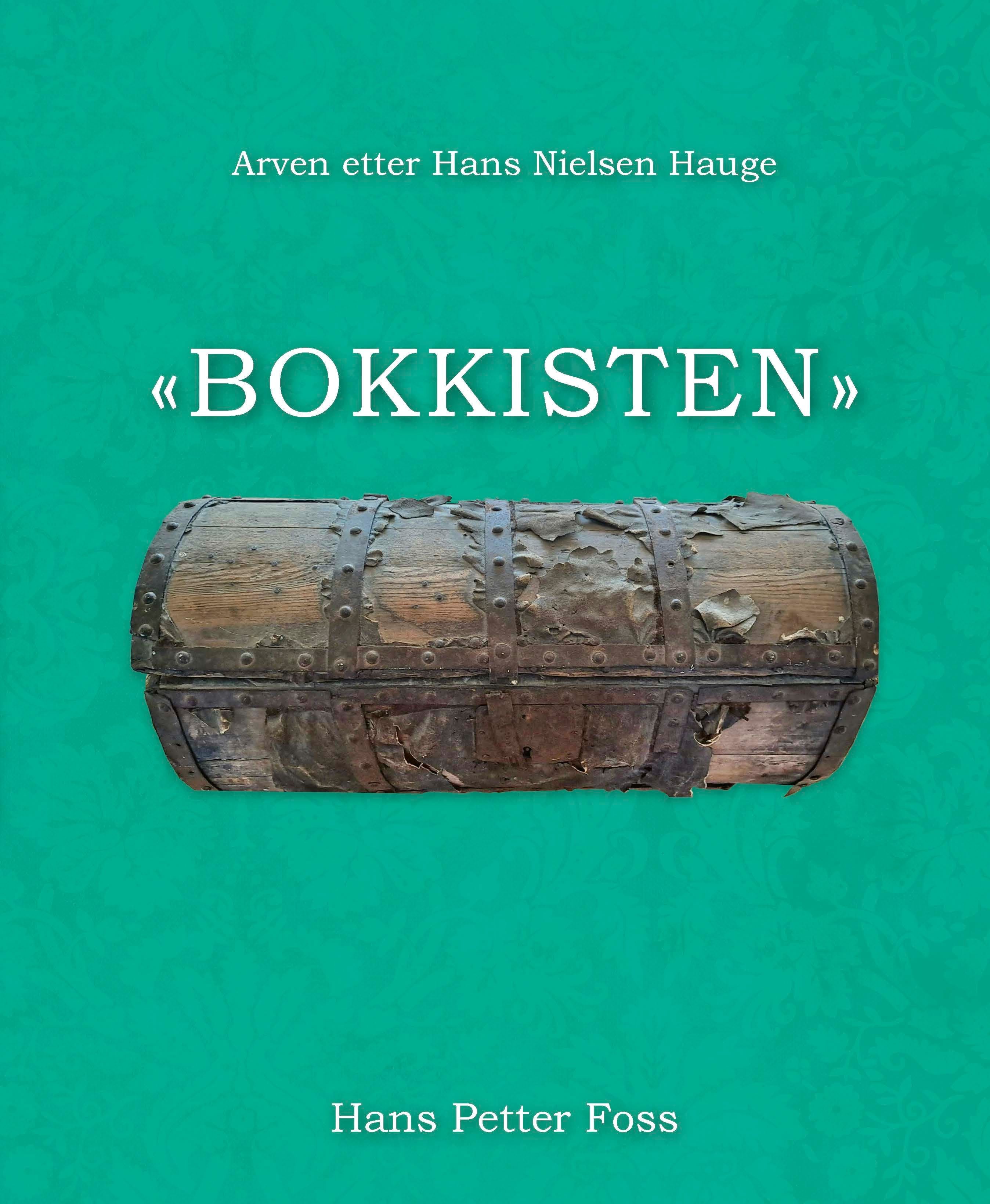Bokkisten