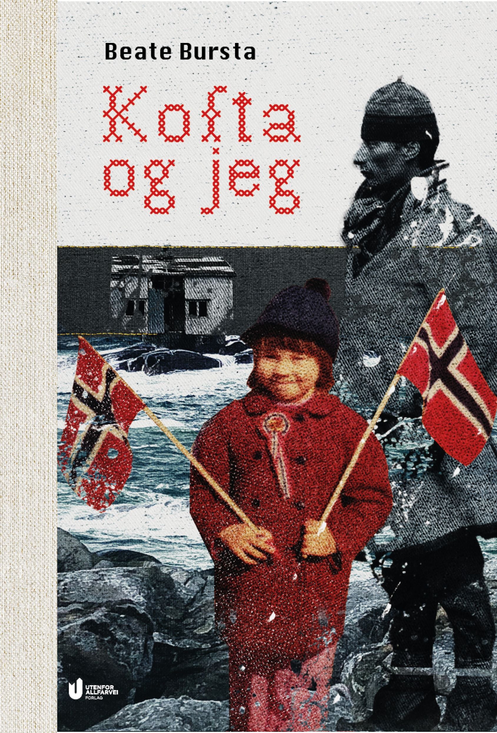 Kofta og jeg