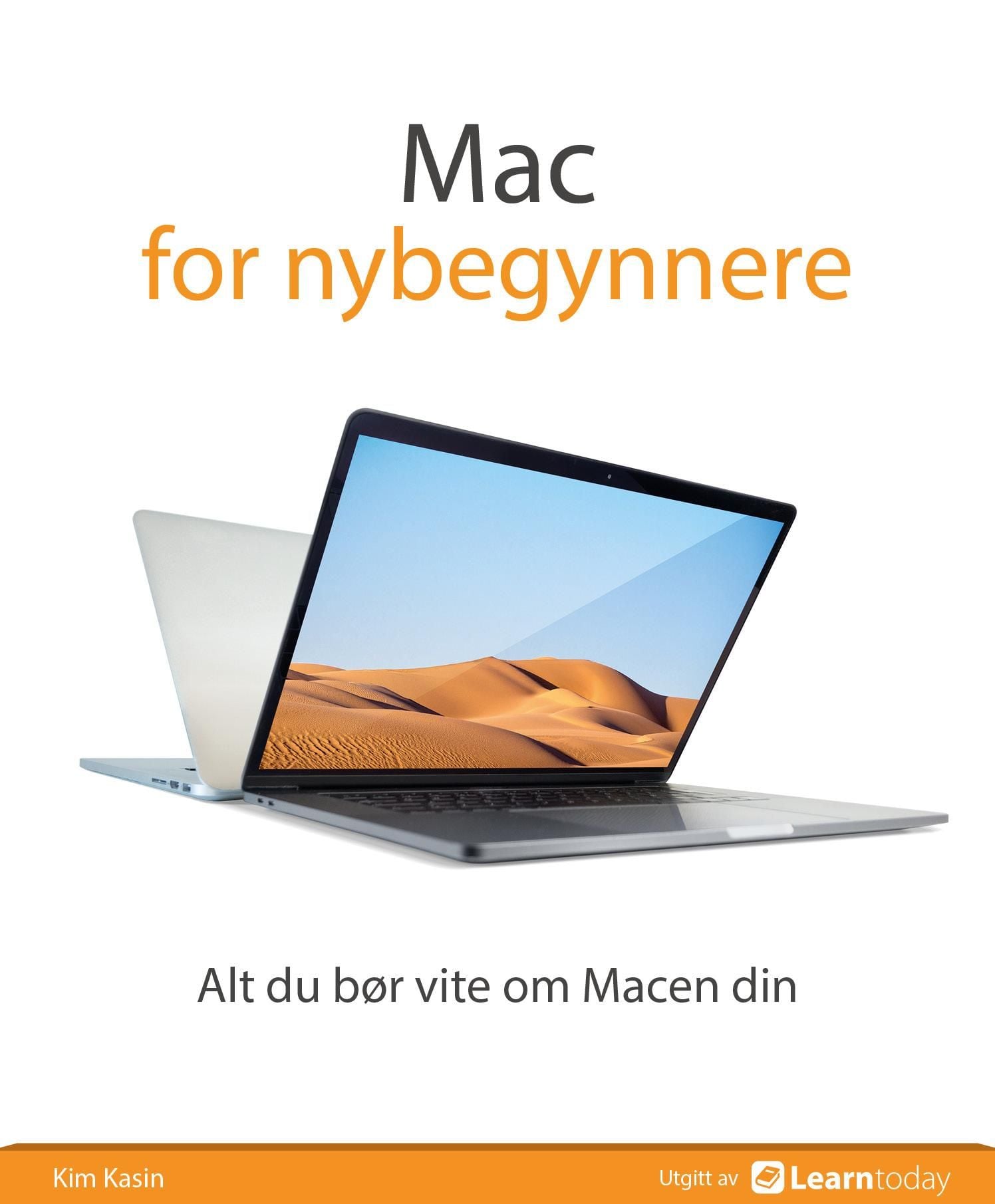 Mac for nybegynnere