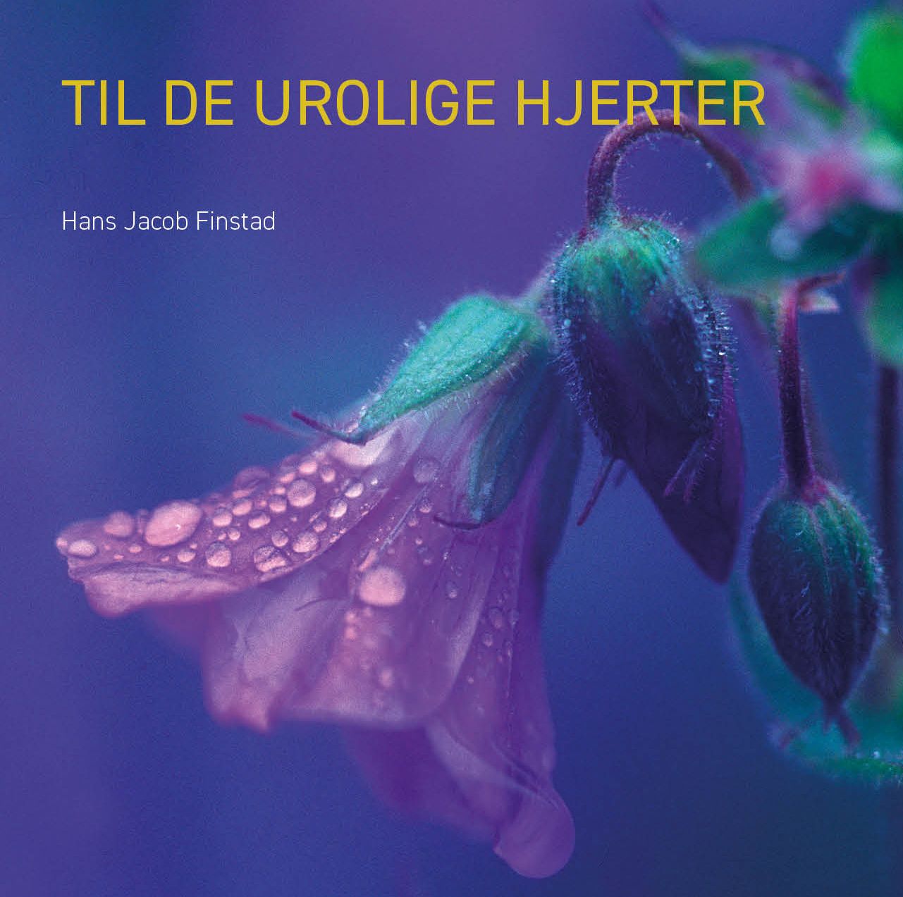 Til de urolige hjerter