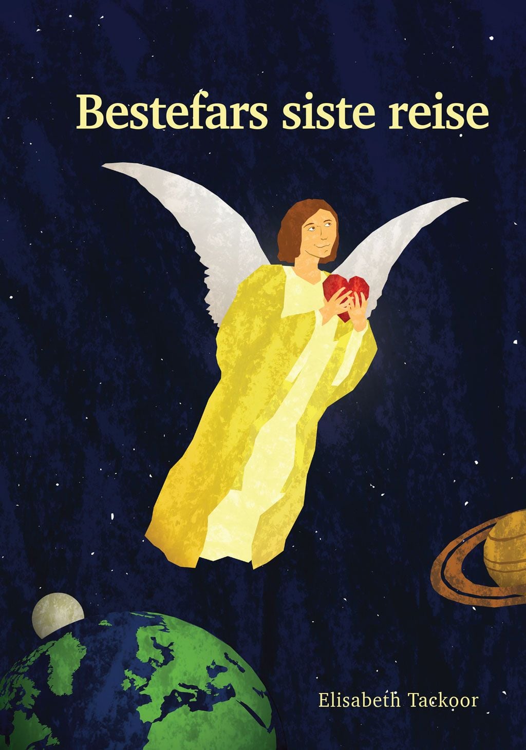 Bestefars siste reise