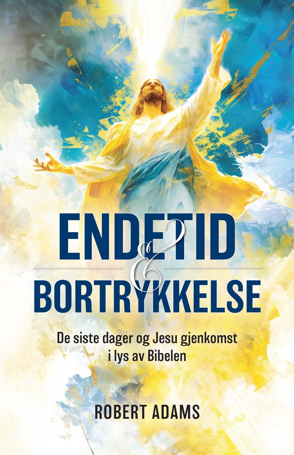 Endetid & bortrykkelse