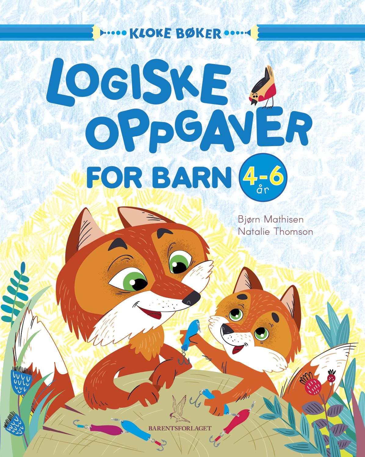 Logiske oppgaver