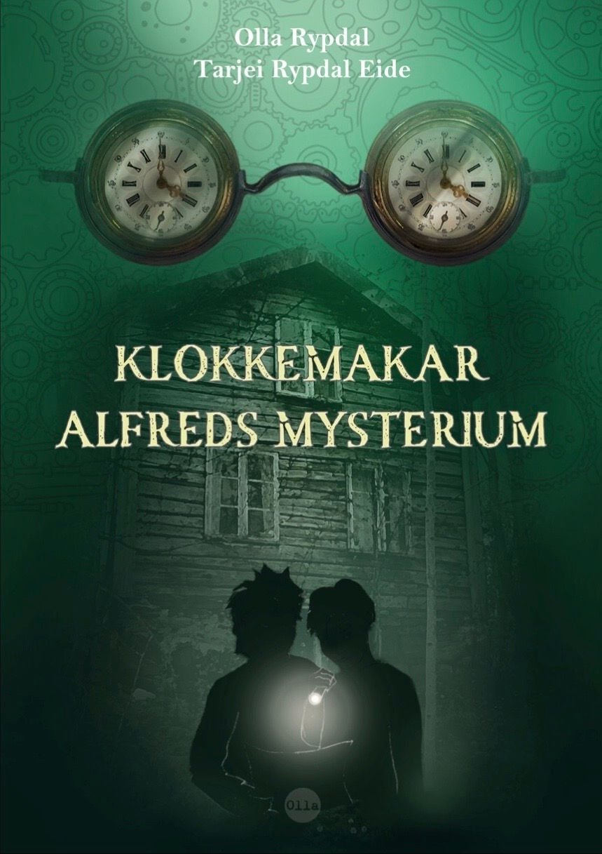 Klokkemakar Alfreds mysterium