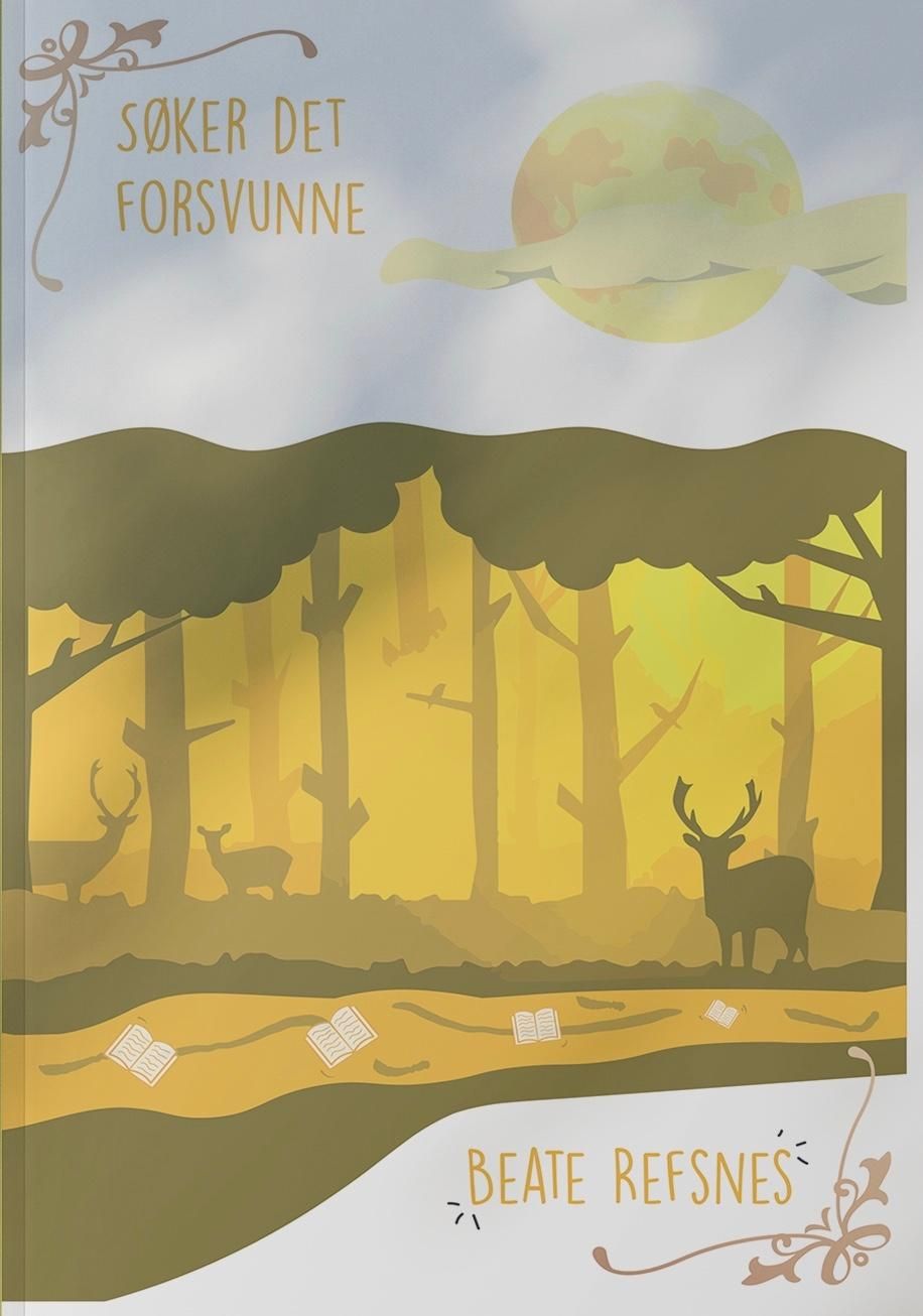 Søker det forsvunne