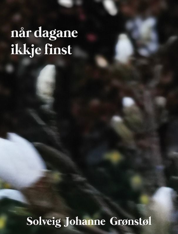 Når dagane ikkje finst