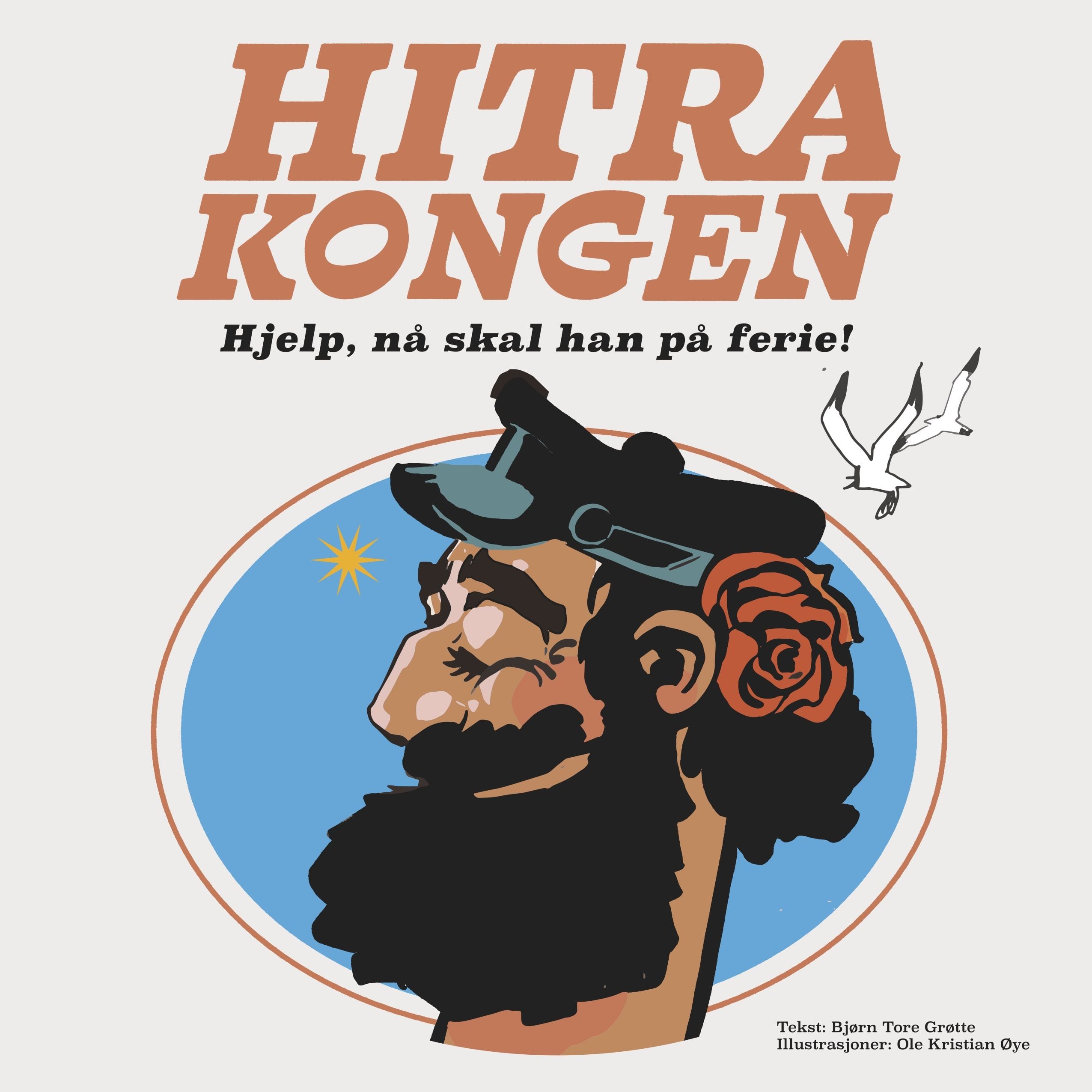 Hitrakongen