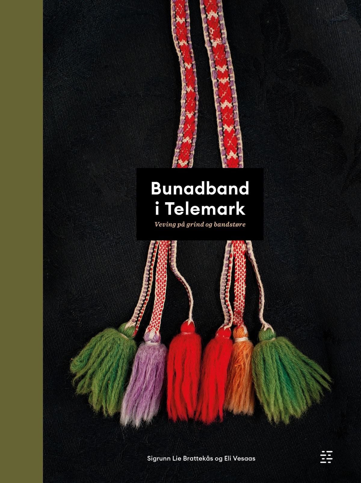 Bunadband i Telemark