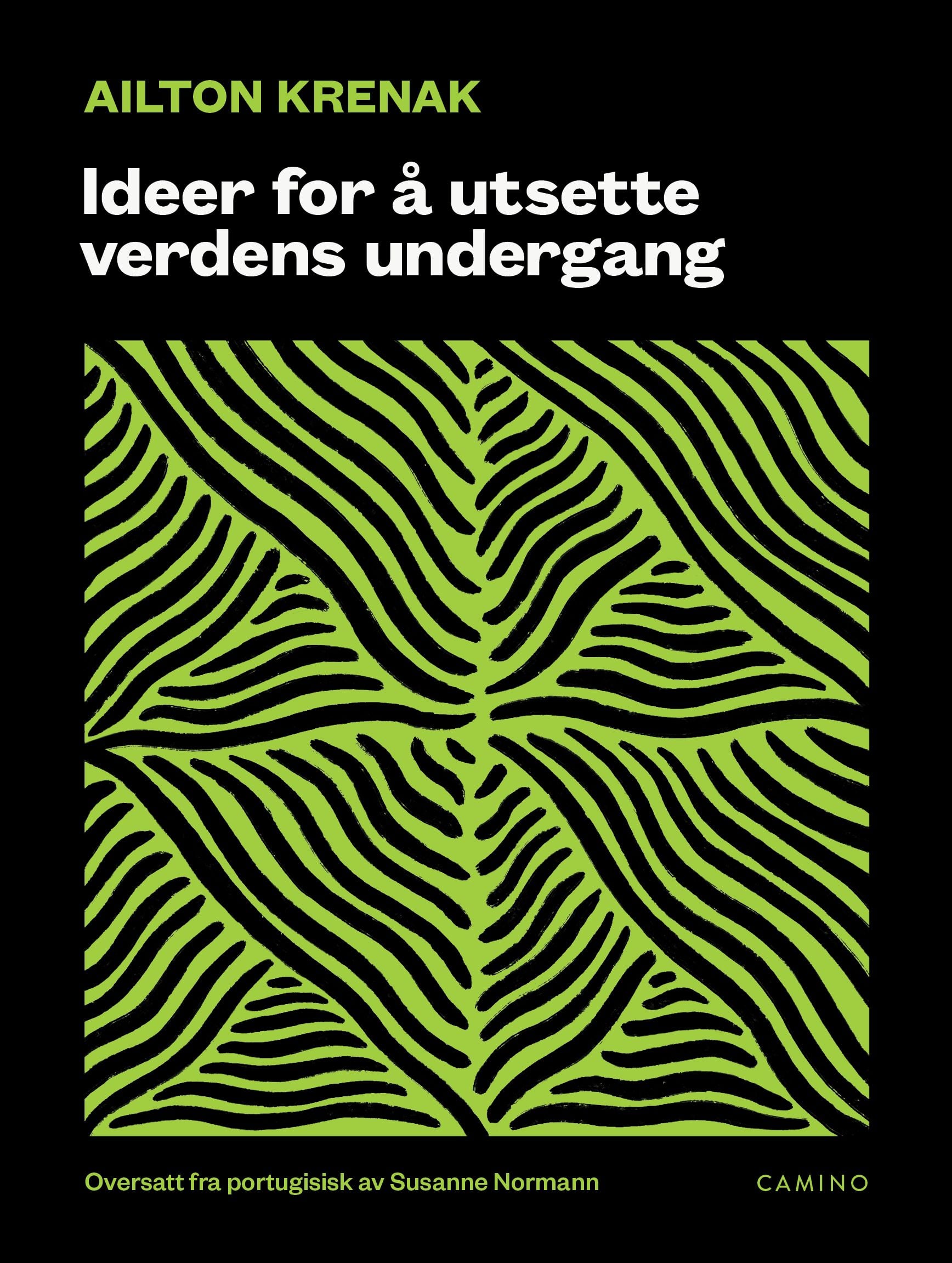Ideer for å utsette verdens undergang