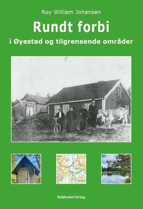 Rundt forbi