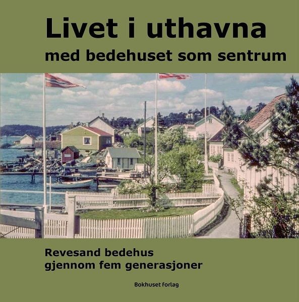 Livet i uthavna