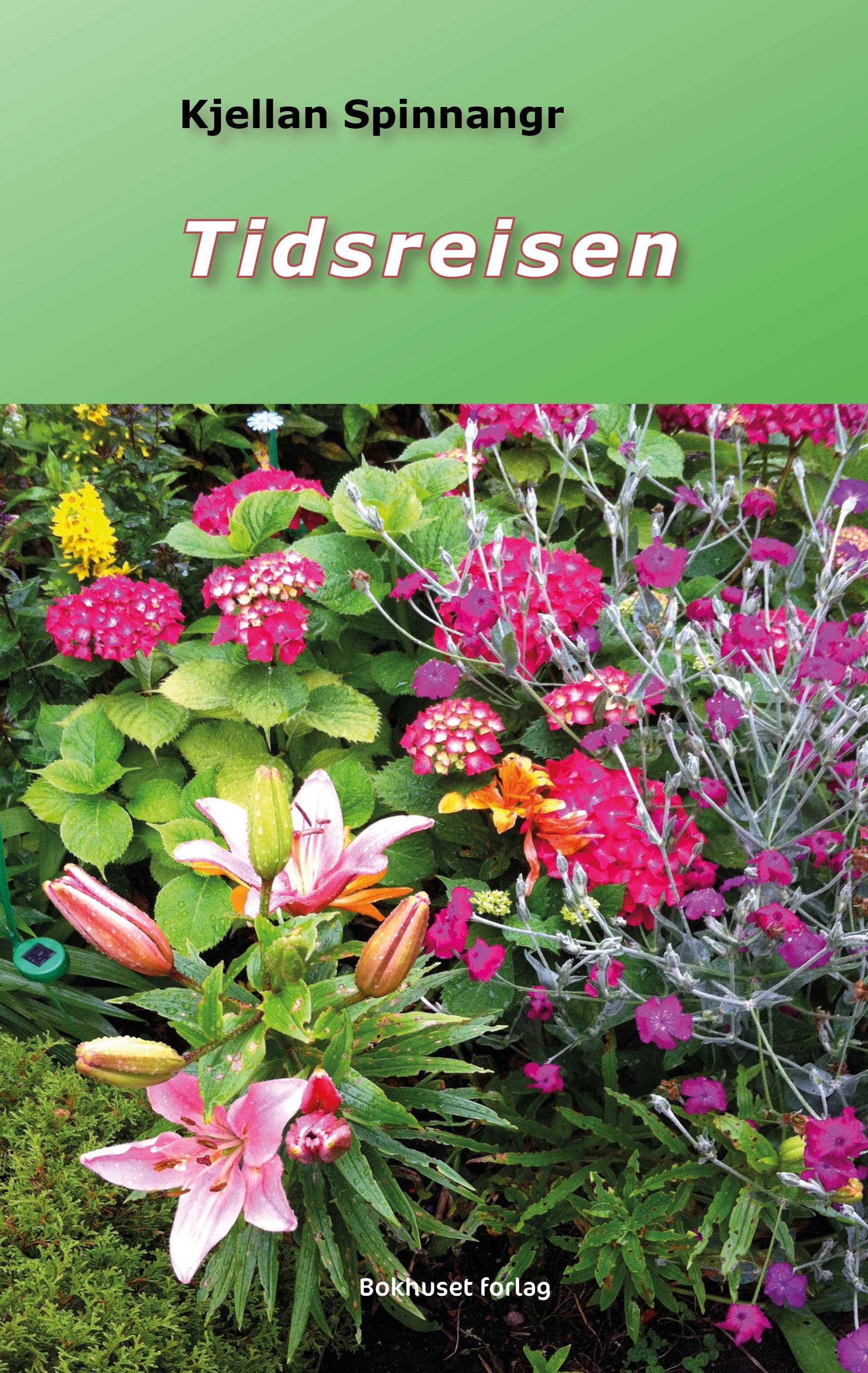 Tidsreisen