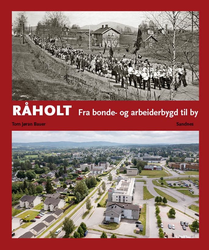 Råholt