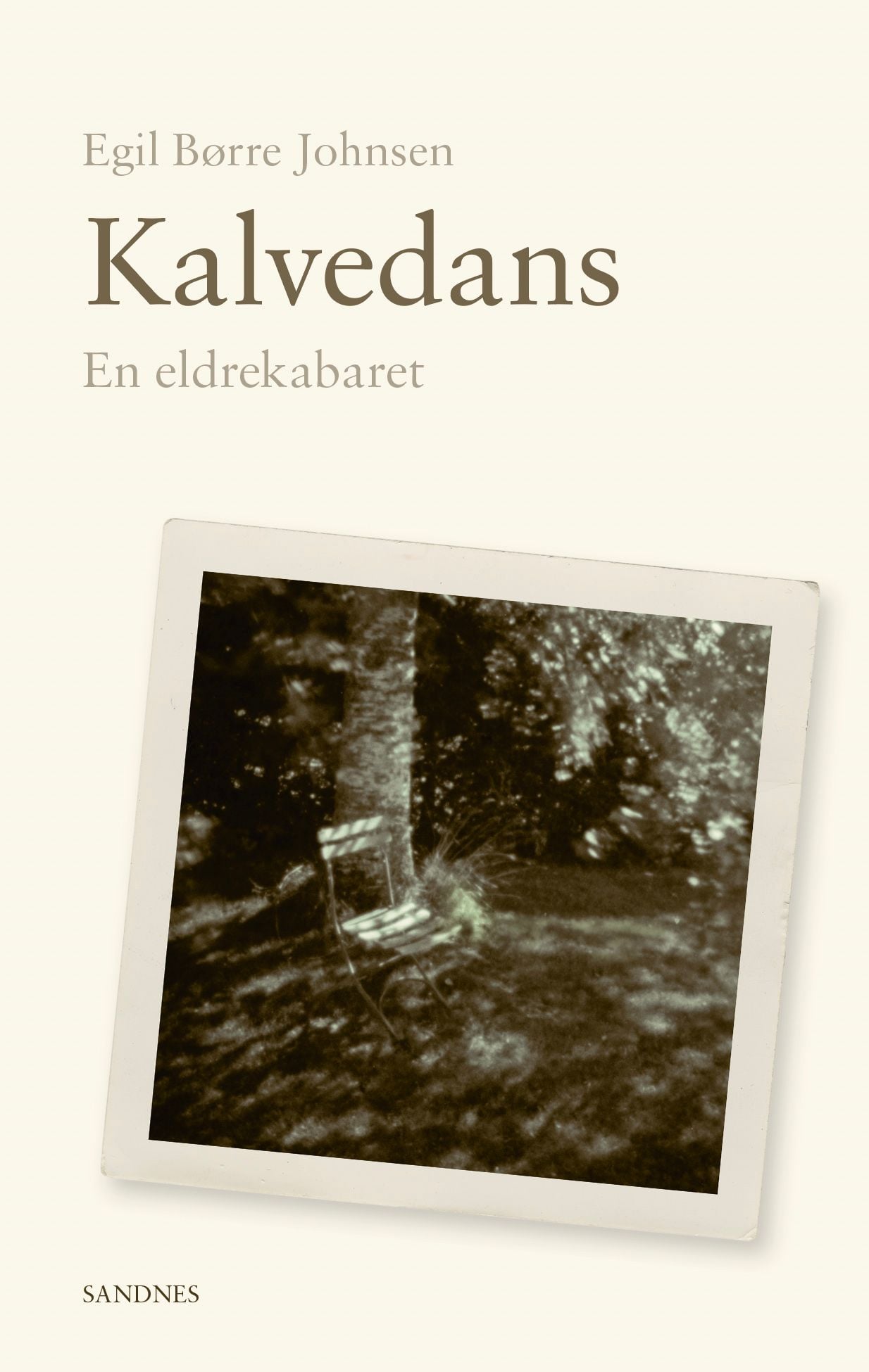 Kalvedans